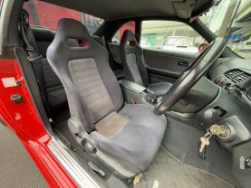 Nissan Skyline GT-R R33 for sale (#3925)