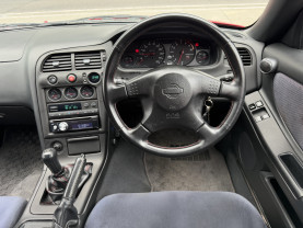 Nissan Skyline GT-R R33 for sale (#3925)