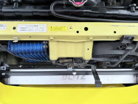 Nissan Skyline ER34 GT-T for sale (#3926)