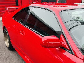 Nissan Skyline GT-R R33 for sale (#3925)