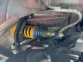 Nissan Skyline GT-R R33 for sale (#3925)