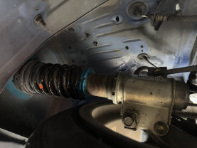 Nissan Silvia S15 Spec R for sale (#3929)