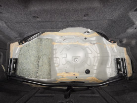 Nissan Skyline BNR34 GT-R V-Spec II for sale (#3930)