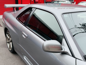 Nissan Skyline BNR34 GT-R V-Spec II for sale (#3930)