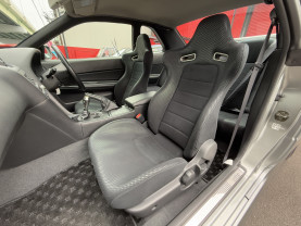 Nissan Skyline BNR34 GT-R V-Spec II for sale (#3930)