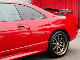 Nissan Skyline GT-R R33 for sale (#3925)