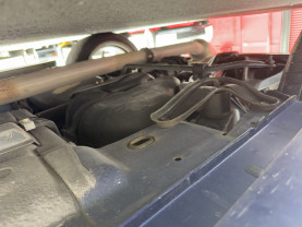 Nissan Silvia S15 Spec R for sale (#3929)