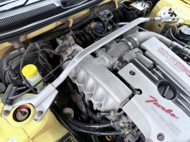 Nissan Skyline ER34 GT-T for sale (#3926)