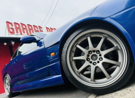 Nissan Silvia S15 Spec R for sale (#3929)