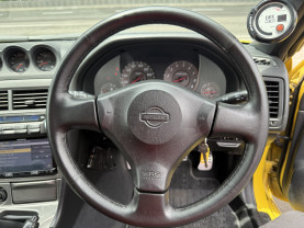 Nissan Skyline ER34 GT-T for sale (#3926)