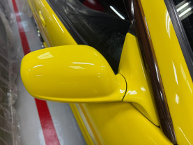 Nissan Skyline ER34 GT-T for sale (#3926)