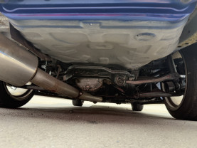 Nissan Silvia S15 Spec R for sale (#3929)