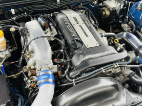 Nissan Silvia S15 Spec R for sale (#3929)
