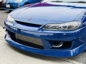 Nissan Silvia S15 Spec R for sale (#3929)