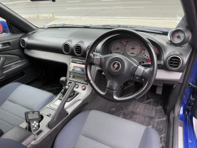 Nissan Silvia S15 Spec R for sale (#3929)