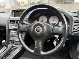 Nissan Skyline BNR34 GT-R V-Spec II for sale (#3930)