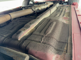 Nissan Skyline GT-R R33 for sale (#3925)