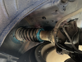 Nissan Silvia S15 Spec R for sale (#3929)