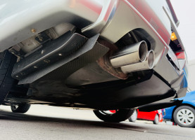 Nissan Skyline BNR34 GT-R V-Spec II for sale (#3930)