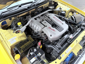 Nissan Skyline ER34 GT-T for sale (#3926)