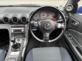 Nissan Silvia S15 Spec R for sale (#3929)