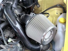 Nissan Skyline ER34 GT-T for sale (#3926)