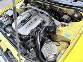 Nissan Skyline ER34 GT-T for sale (#3926)