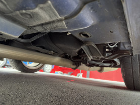 Nissan Silvia S15 Spec R for sale (#3929)