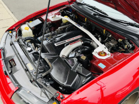Nissan Skyline GT-R R33 for sale (#3925)