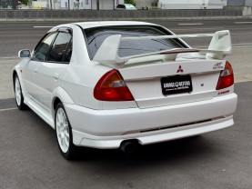 Mitsubishi Lancer Evolution VI Tommi Makinen GSR model for sale (#3986)
