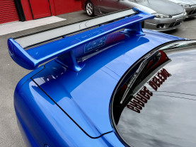 Nissan Skyline GT-R R34 V-Spec S1 complete for sale (#3985)