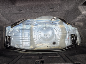 Nissan Skyline GT-R R34 V-Spec S1 complete for sale (#3985)