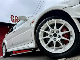 Mitsubishi Lancer Evolution VI Tommi Makinen GSR model for sale (#3986)