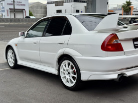 Mitsubishi Lancer Evolution VI Tommi Makinen GSR model for sale (#3986)