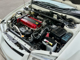 Mitsubishi Lancer Evolution VI Tommi Makinen GSR model for sale (#3986)