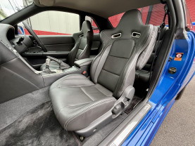 Nissan Skyline GT-R R34 V-Spec S1 complete for sale (#3985)