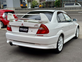 Mitsubishi Lancer Evolution VI Tommi Makinen GSR model for sale (#3986)