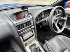 Nissan Skyline GT-R R34 V-Spec S1 complete for sale (#3985)