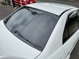 Mitsubishi Lancer Evolution VI Tommi Makinen GSR model for sale (#3986)