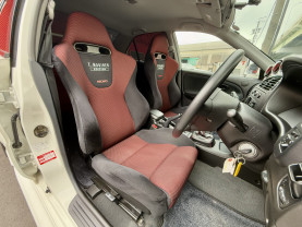 Mitsubishi Lancer Evolution VI Tommi Makinen GSR model for sale (#3986)