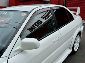 Mitsubishi Lancer Evolution VI Tommi Makinen GSR model for sale (#3986)