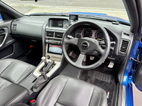 Nissan Skyline GT-R R34 V-Spec S1 complete for sale (#3985)