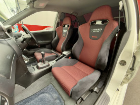 Mitsubishi Lancer Evolution VI Tommi Makinen GSR model for sale (#3986)