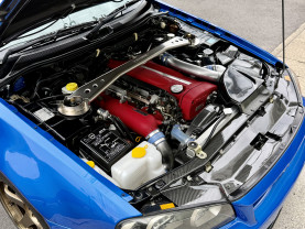 Nissan Skyline GT-R R34 V-Spec S1 complete for sale (#3985)