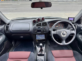 Mitsubishi Lancer Evolution VI Tommi Makinen GSR model for sale (#3986)