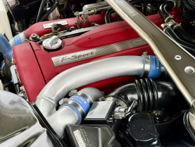 Nissan Skyline GT-R R34 V-Spec S1 complete for sale (#3985)