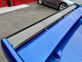 Nissan Skyline GT-R R34 V-Spec S1 complete for sale (#3985)