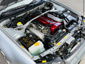 Nissan Skyline GT-R R34 for sale (#3984)