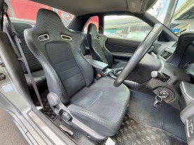 Nissan Skyline GT-R R34 for sale (#3984)