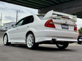Mitsubishi Lancer Evolution VI Tommi Makinen GSR model for sale (#3986)